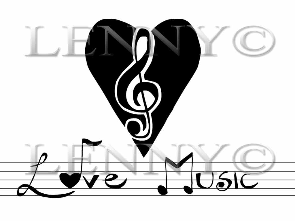 Love Music